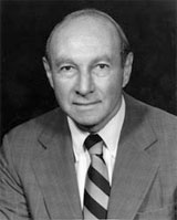 Edwin Michaelian, Westchester County Executive, 1958 - 1973