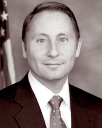 Robert Astorino, Westchester County Executive, 2010-2017