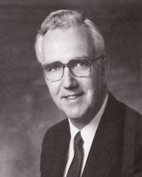 Andrew O'Rourke, Westchester County Executive, 1983-1997