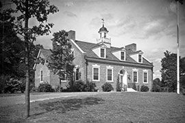Old Church