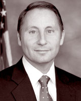 Robert Astorino, Westchester County Executive, 2010 - 2017