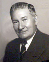 William Bleakley, Westchester County Executive, 1939 - 1941