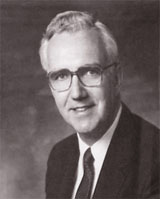 Andrew O'Rourke, Westchester County Executive, 1983 - 1997