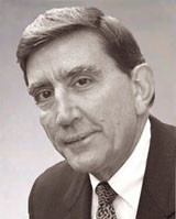 Andrew Spano, Westchester County Executive, 1998 - 2009