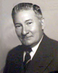 William Bleakley, Westchester County Executive, 1939-1941