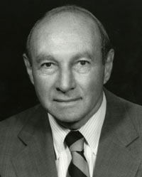 Edwin Michaelian, Westchester County Executive, 1958-1973