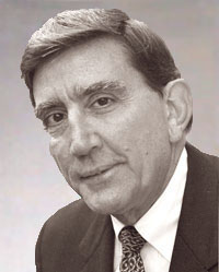 Andrew Spano, Westchester County Executive, 1998-2009