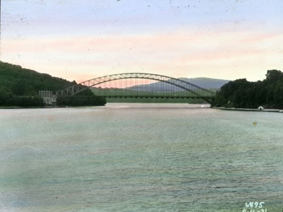 Croton Bridge, n.d. (PLS-820) 
