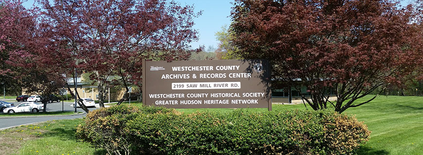 WCA Sign