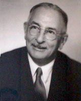 William Francis Bleakley